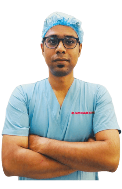 Dr. Sabyasachi sarker